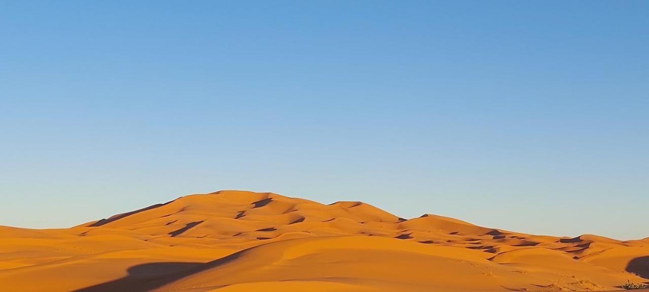 Hotel Dar Tafouyte à Merzouga Extérieur photo