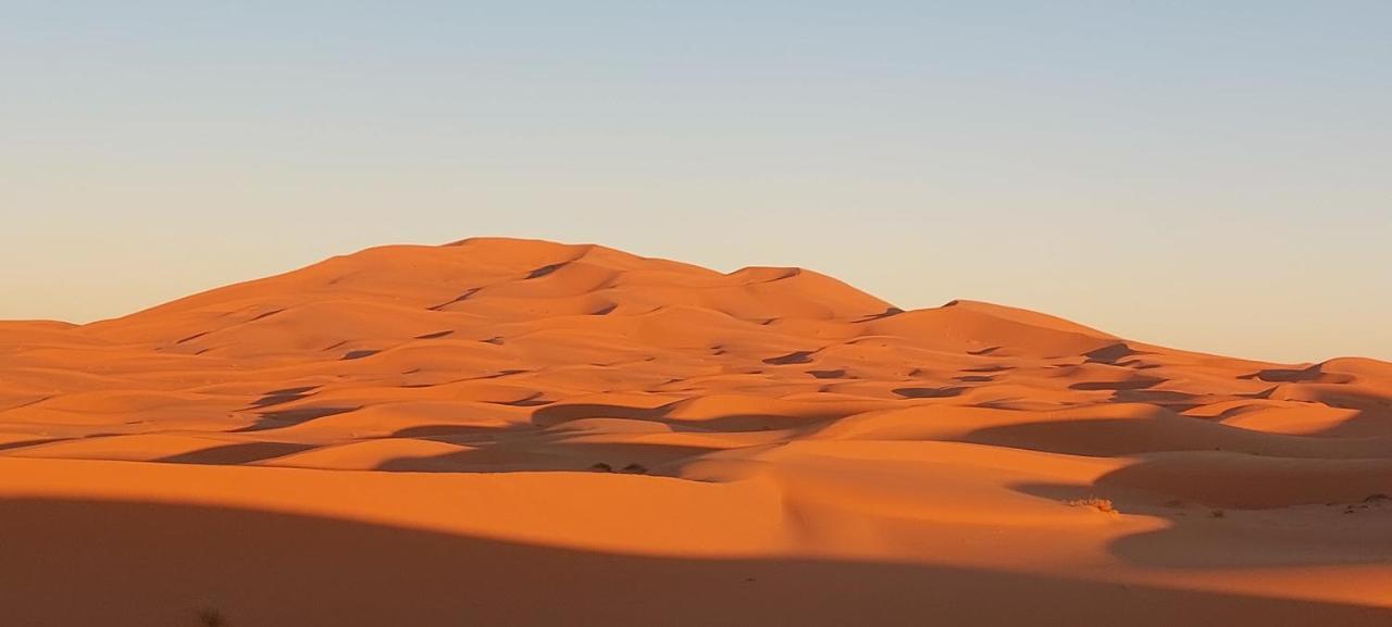 Hotel Dar Tafouyte à Merzouga Extérieur photo