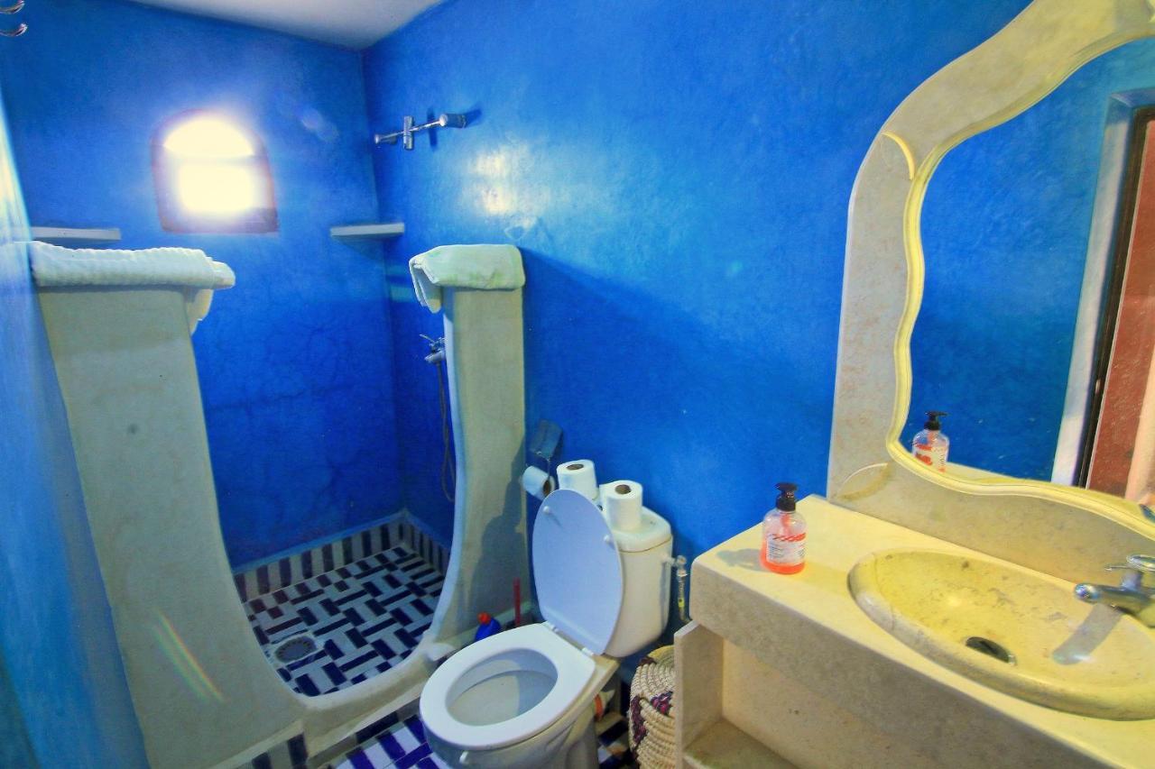 Hotel Dar Tafouyte à Merzouga Extérieur photo