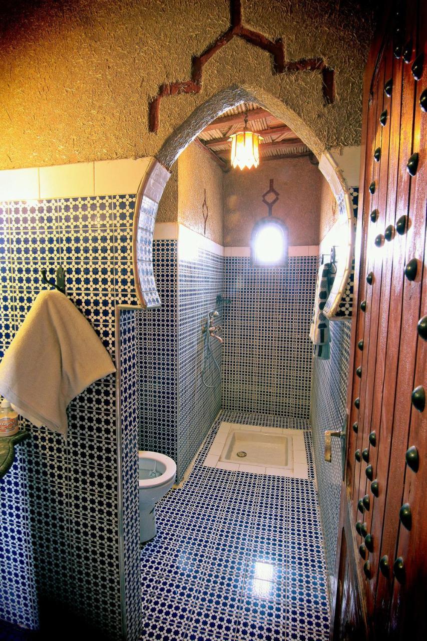 Hotel Dar Tafouyte à Merzouga Extérieur photo